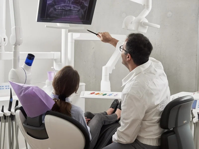 Dental Practices