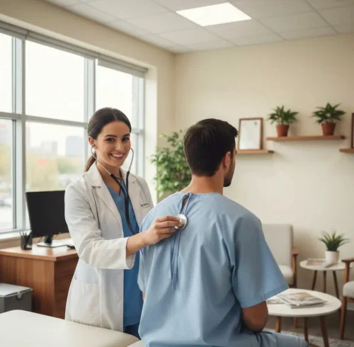 Medical Practices