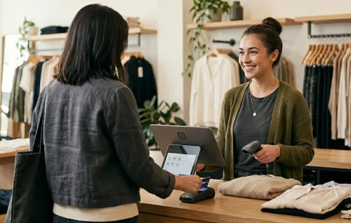 Ecommerce