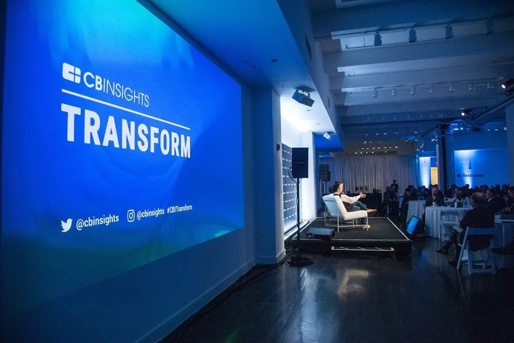 CB Insights