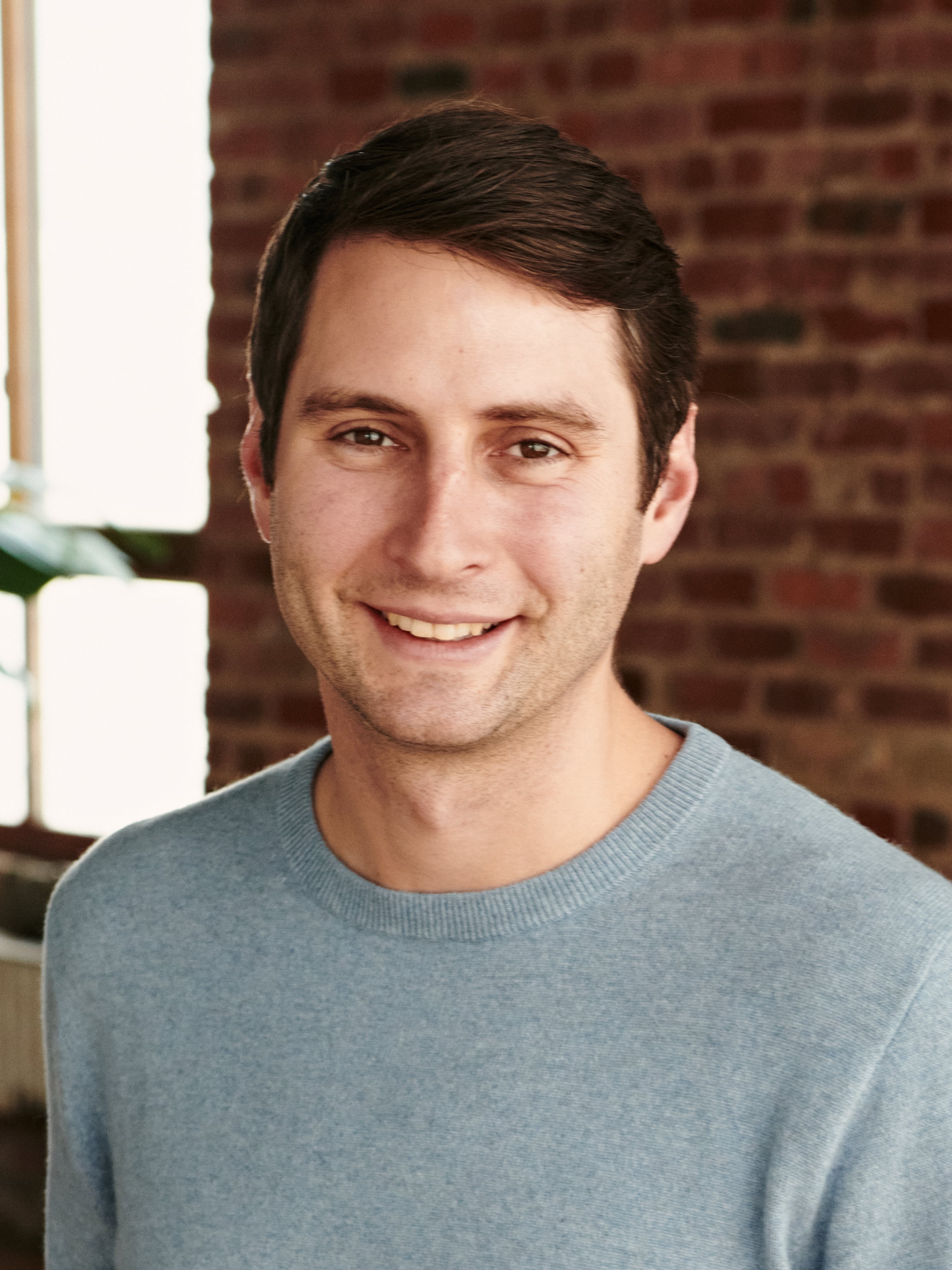 Jon Mest, Co-founder & CEO of ChatRank