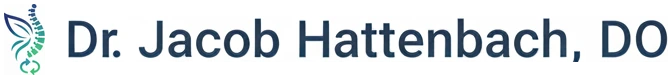 Dr. Jacob Hattenbach, DO logo