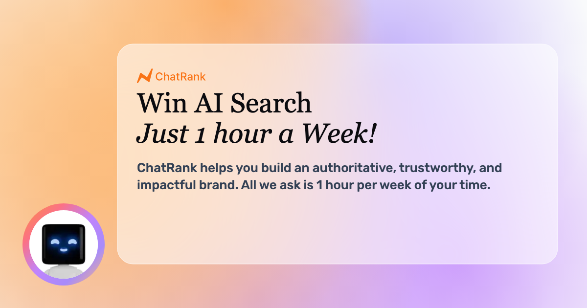 Chatrank
